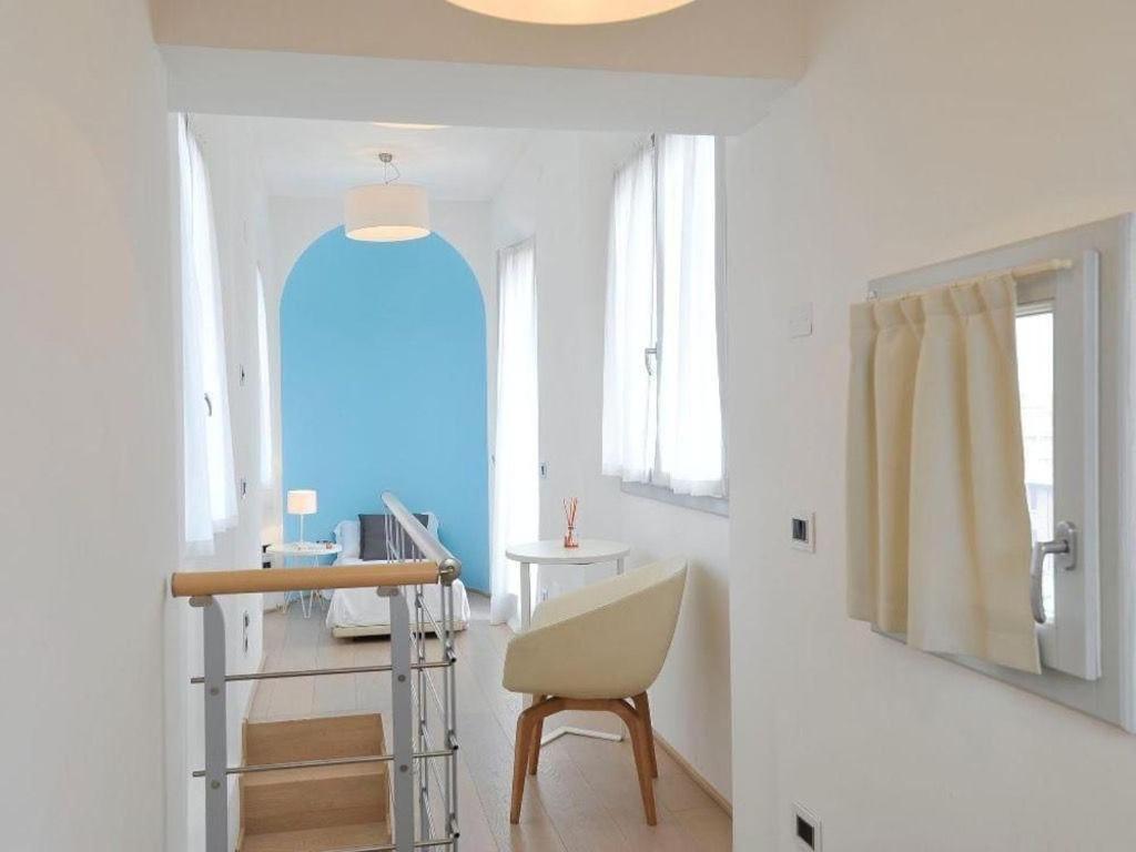 Fulcanelli Apartment Bologna Buitenkant foto