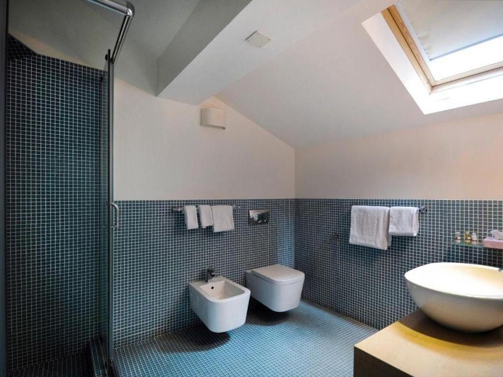 Fulcanelli Apartment Bologna Buitenkant foto