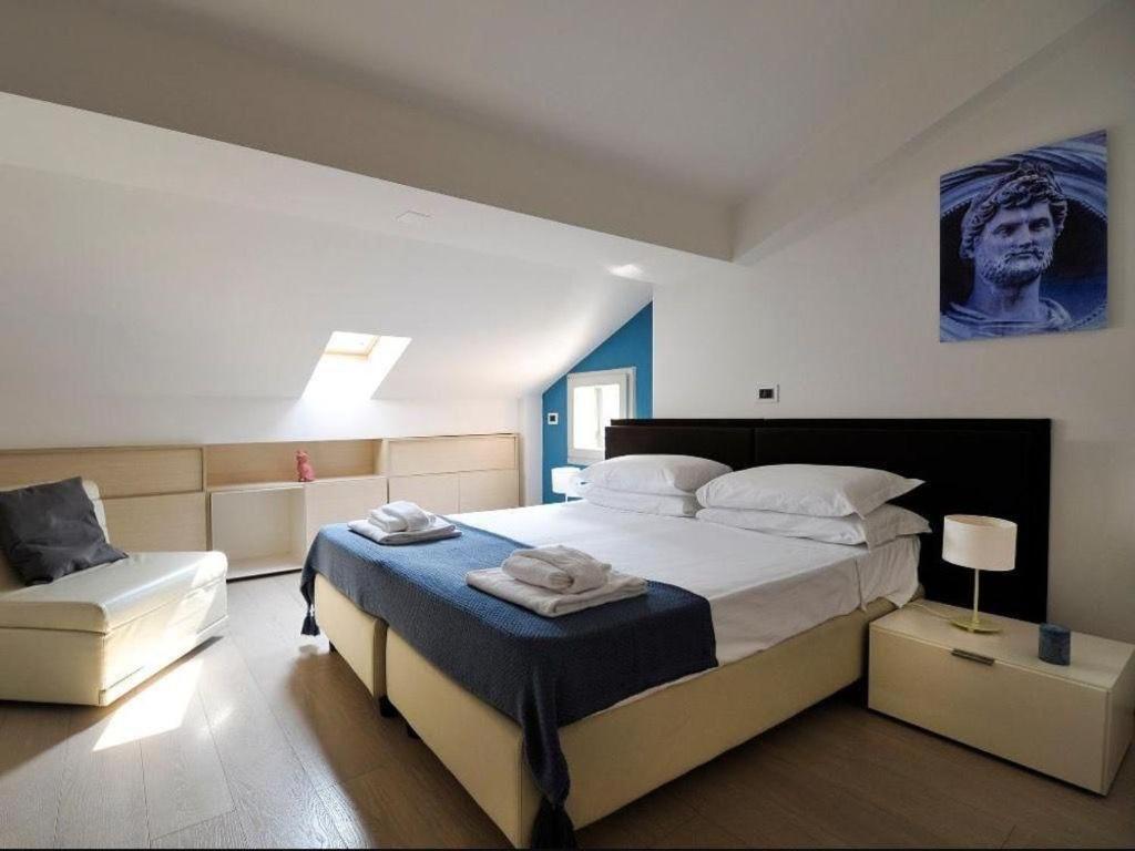 Fulcanelli Apartment Bologna Buitenkant foto