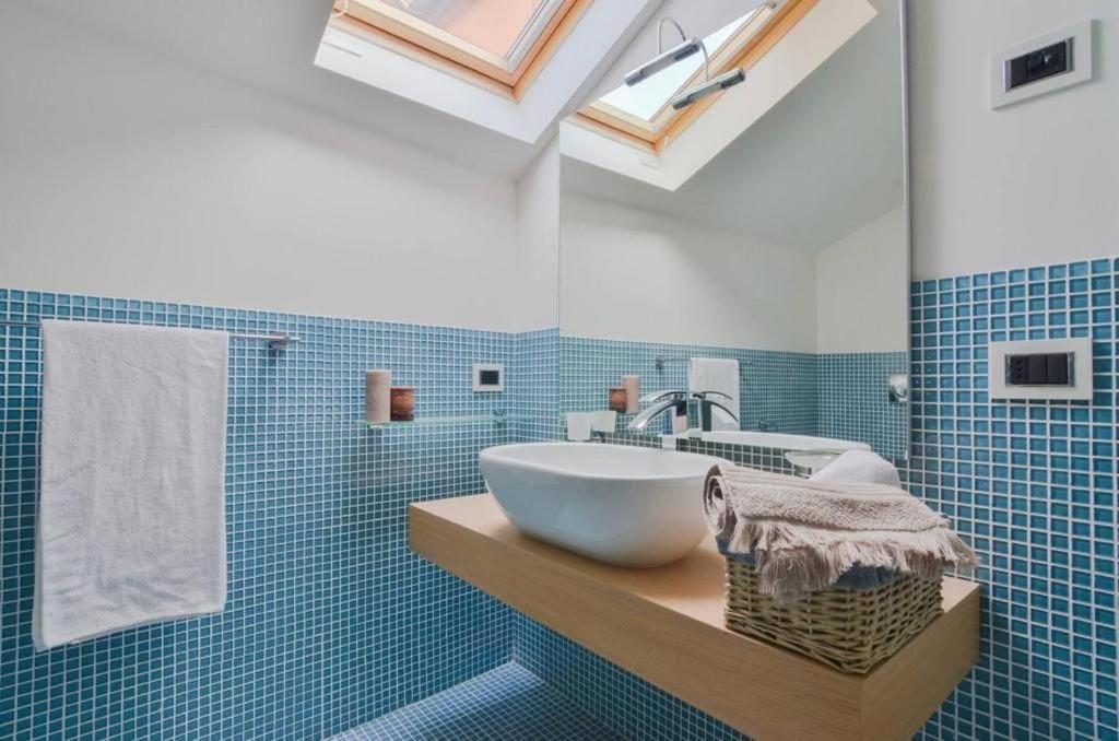 Fulcanelli Apartment Bologna Buitenkant foto