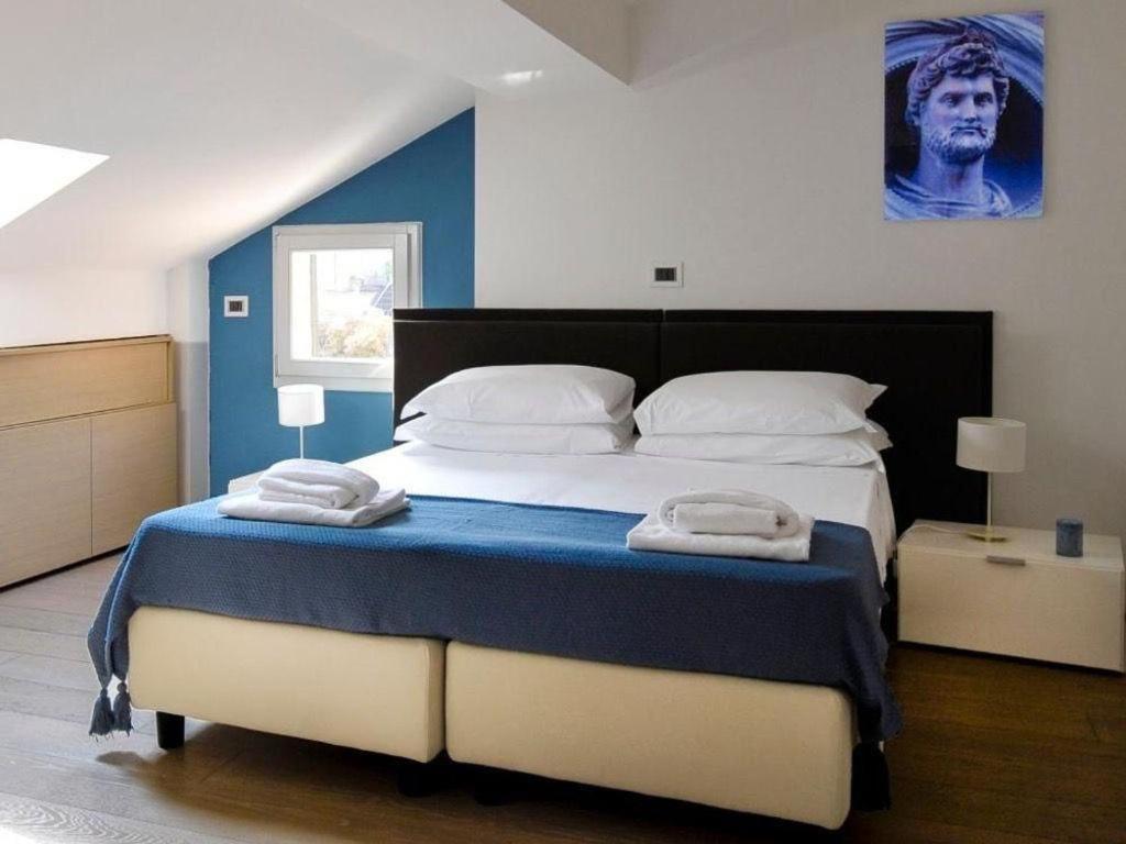 Fulcanelli Apartment Bologna Buitenkant foto